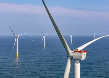 Google’dan Asya Pasifik’te yeşil enerji hamlesi