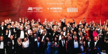 Alia Yachts, World Superyacht Awards 2025’te Türkiye’yi zirveye taşıdı 6 Alia Yachts, World Superyacht Awards 2025’te Türkiye’yi zirveye taşıdı