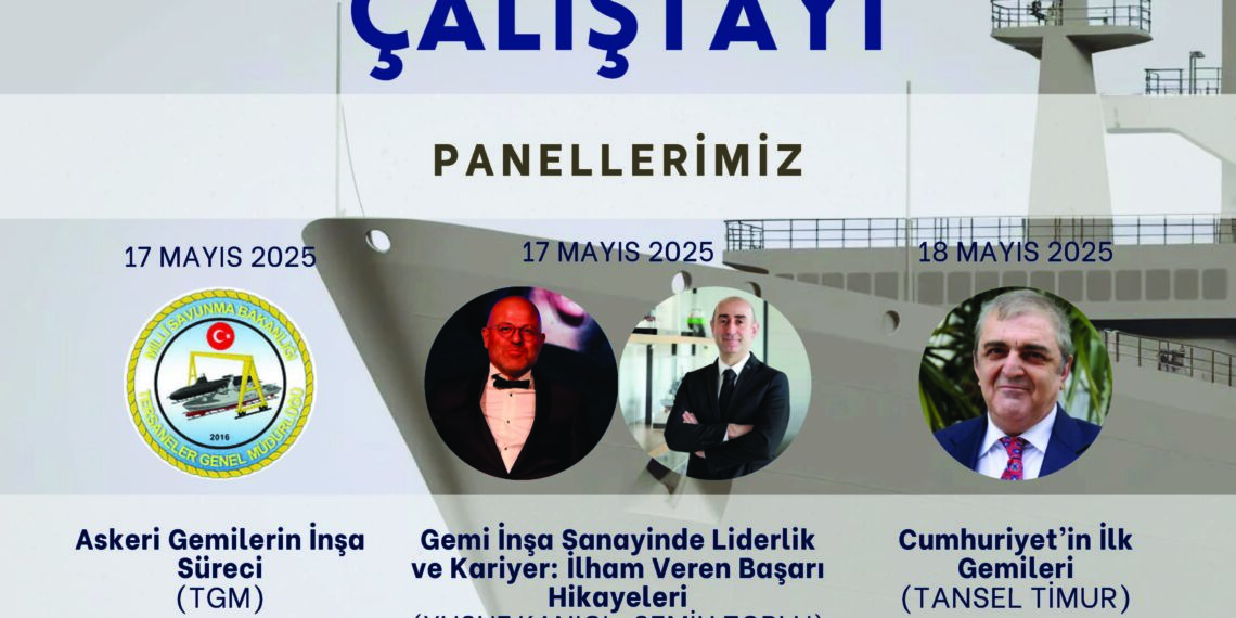 TMMOB Gemi Mühendisleri Odası Öğrenci Komisyonu sektörle buluşuyor 1 TMMOB Gemi Mühendisleri Odası Öğrenci Komisyonu sektörle buluşuyor