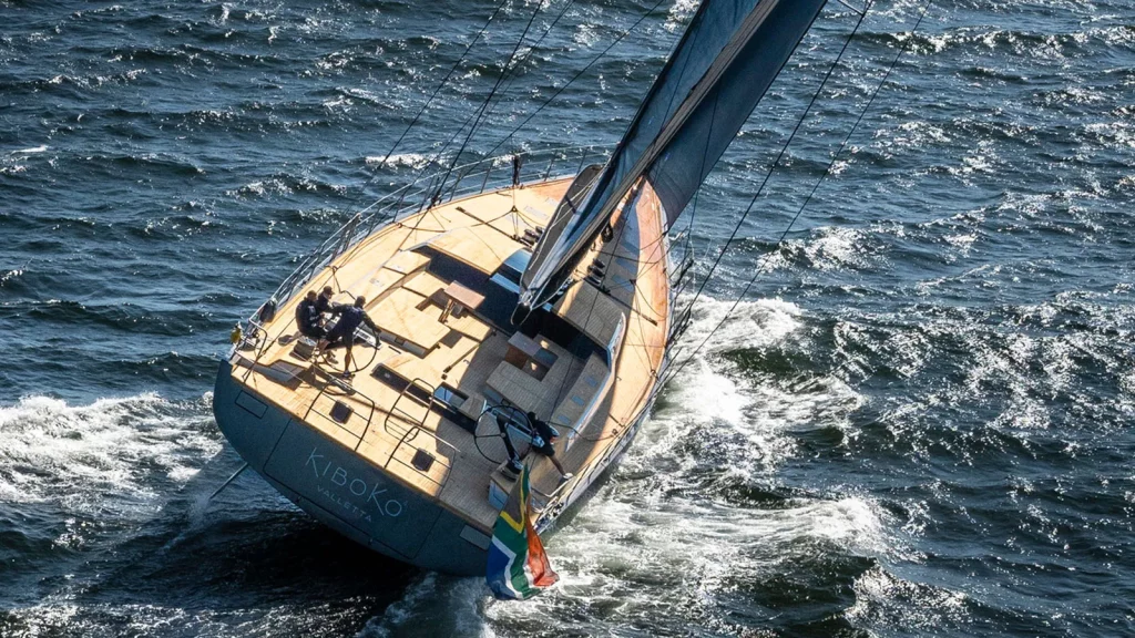 Alia Yachts, World Superyacht Awards 2025’te Türkiye’yi zirveye taşıdı 4 alia kiboko son