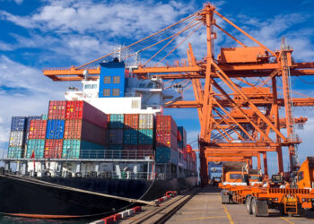 Küresel Navlun Artışı Sürüyor: Drewry Endeksi Yükseldi