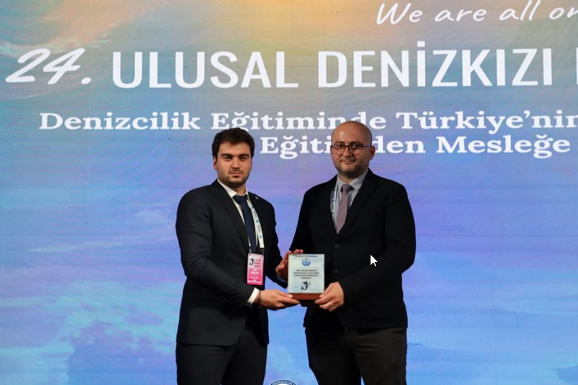 QTerminals Antalya, denizcilik sektörünün genç temsilcileriyle buluştu 3 q ter 3