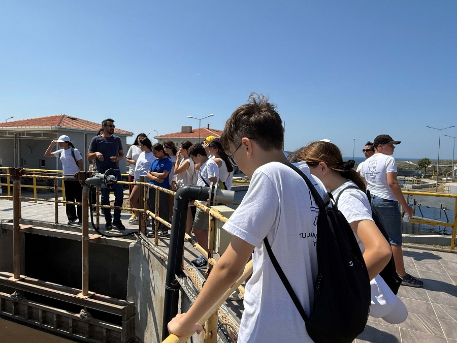 TURMEPA ve TUI Care Foundation’dan Eko Şampiyonlara farkındalık gezisi 2 IMG 4584