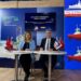 MED MARINE’den bir ilk: Tam elektrikli römorkör VoltRA’nın inşasına başlıyor