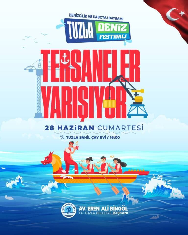 Tersaneler dragon botlarla yarışacak 4 tersaneee 33