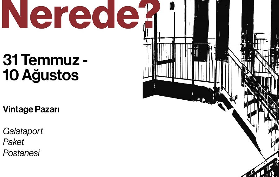 Galataport İstanbul’da vintage rüzgârı: Paket Postanesi’nde renkli etkinlik başlıyor