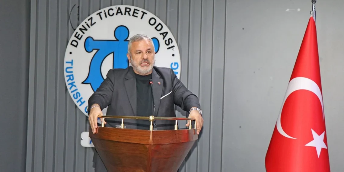 Aliağa limanları zirvedeki konumunu korudu 1 Aliağa limanları zirvedeki konumunu korudu