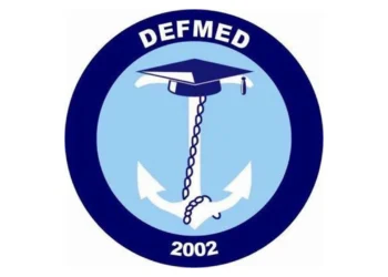 DEFMED’den başarılı genç denizcilere 100 bin TL’lik eğitim bursu