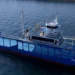 Ege Roro, 3 milyon dolarlık yatırımla filosunu güçlendirdi: “Erçin Ciner” denize indirildi 9 Ege Roro, 3 milyon dolarlık yatırımla filosunu güçlendirdi: “Erçin Ciner” denize indirildi