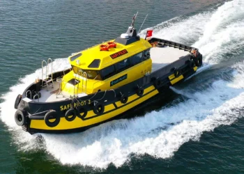 HAS Kılavuzluk, Kocaeli-1 Bölgesi kılavuzluk ihalesini kazandı