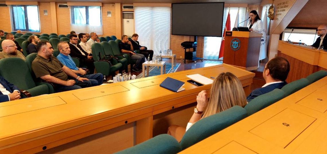 Koster taşımacılığında gelecek planı: Sektör yol haritasını çiziyor 1 Koster taşımacılığında gelecek planı: Sektör yol haritasını çiziyor