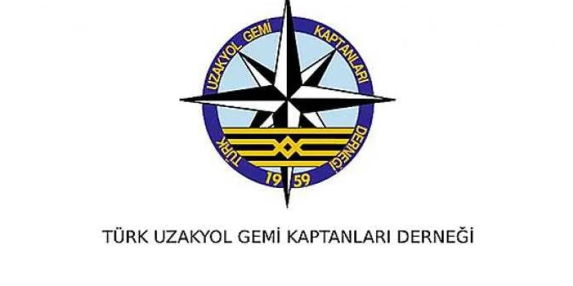 Türk Uzakyol Gemi Kaptanları Derneği’nden kamuoyuna duyuru