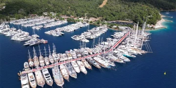 7. TYBA Yacht Charter Show 2026 için hazırlıklar başladı 5 7. TYBA Yacht Charter Show 2026 için hazırlıklar başladı