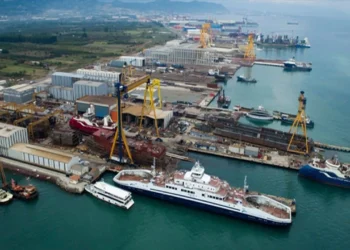 YALPAŞ, Yalova Hizmet Sahası’nın kılavuzluk hizmeti ihalesini kazandı 1 YALPAŞ, Yalova Hizmet Sahası’nın kılavuzluk hizmeti ihalesini kazandı