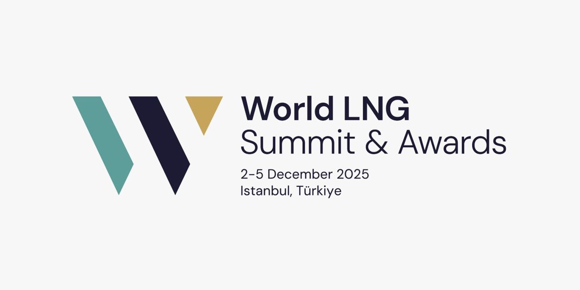 World LNG Summit & Awards 2025, 2-5 Aralık’ta İstanbul’da 1 World LNG Summit & Awards 2025, 2-5 Aralık’ta İstanbul’da
