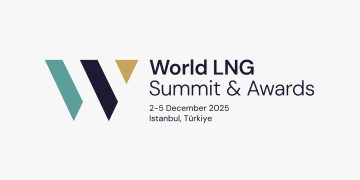 World LNG Summit & Awards 2025, 2-5 Aralık’ta İstanbul’da 2 World LNG Summit & Awards 2025, 2-5 Aralık’ta İstanbul’da