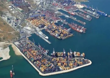 Liman devleti denetiminde yeni dönem başladı