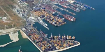 Liman devleti denetiminde yeni dönem başladı 7 Liman devleti denetiminde yeni dönem başladı