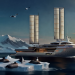 Xplorer Yachts ve Norse Shipyard, dünyanın ilk rüzgâr destekli hibrit keşif yatı için imza attı 9 Xplorer Yachts ve Norse Shipyard, dünyanın ilk rüzgâr destekli hibrit keşif yatı için imza attı