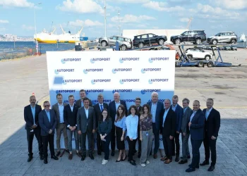 Litvanya Heyetinden Autoport’a Stratejik Ziyaret 1 Litvanya Heyetinden Autoport’a Stratejik Ziyaret