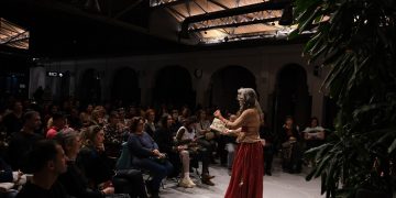 Galataport İstanbul’da Cumhuriyet’in 102. yılı coşkusu 7 Galataport İstanbul’da Cumhuriyet’in 102. yılı coşkusu