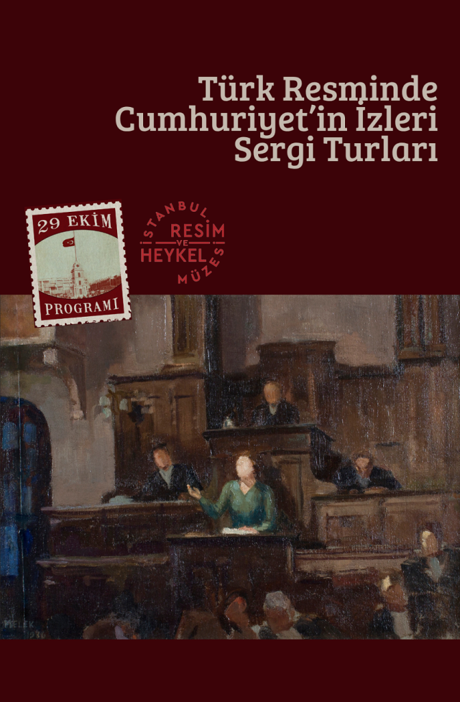 Galataport İstanbul’da Cumhuriyet’in 102. yılı coşkusu 4 IRHM SeriTuru