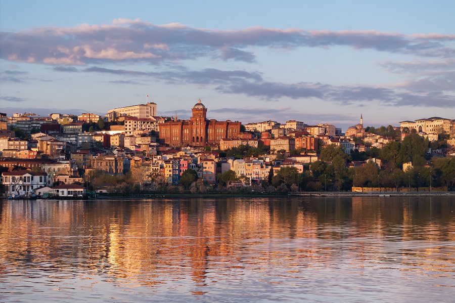 Superyacht Summit Türkiye 2025: Yatçılığın geleceği İstanbul’da şekilleniyor 2 Image4