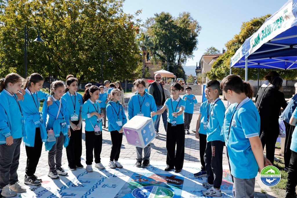 Mavi Nefes Eğitim Otobüsü beşinci yıl rotasını tamamladı 3 Iznik 2