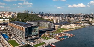 Superyacht Summit Türkiye 2025: Yatçılığın geleceği İstanbul’da şekilleniyor 6 Superyacht Summit Türkiye 2025: Yatçılığın geleceği İstanbul’da şekilleniyor