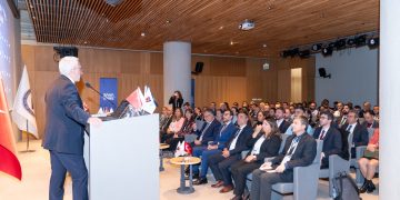 SAHA MBA’nin 7. Dönemi ODTÜ’de başladı 2 SAHA MBA’nin 7. Dönemi ODTÜ’de başladı