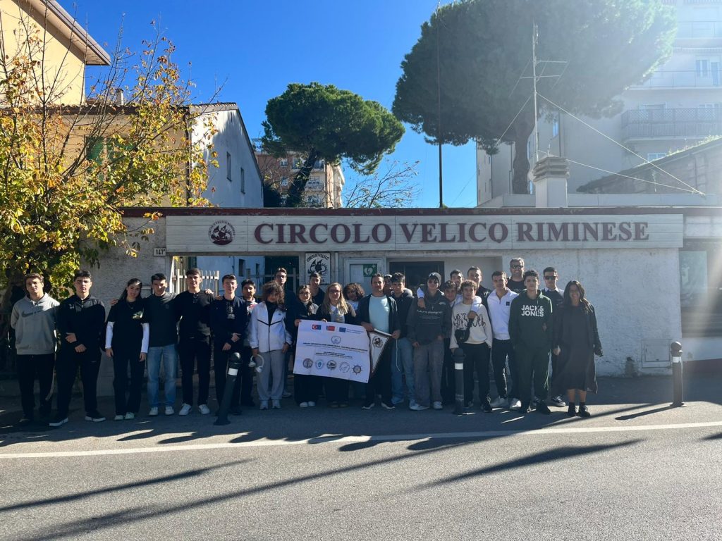 DEHUKAM projesiyle genç denizciler Avrupa yolunda 2 WhatsApp Image 2025 10 30 at 15.06.26