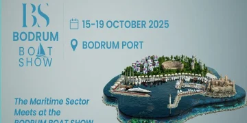 Bodrum Boat Show 15-19 Ekim’de başlıyor 6 Bodrum Boat Show 15-19 Ekim’de başlıyor