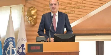 DTO, Türkiye-İngiltere Denizcilik Forumu’na ev sahipliği yaptı 10 DTO, Türkiye-İngiltere Denizcilik Forumu’na ev sahipliği yaptı