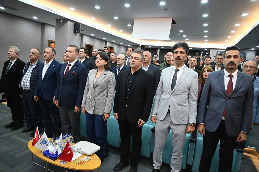 Yeşil dönüşüm gündemde: “Temiz Çevre Bir Gereklilik Değil, İnsani Haktır” 2 dto kocaeli ekim toplanti 13
