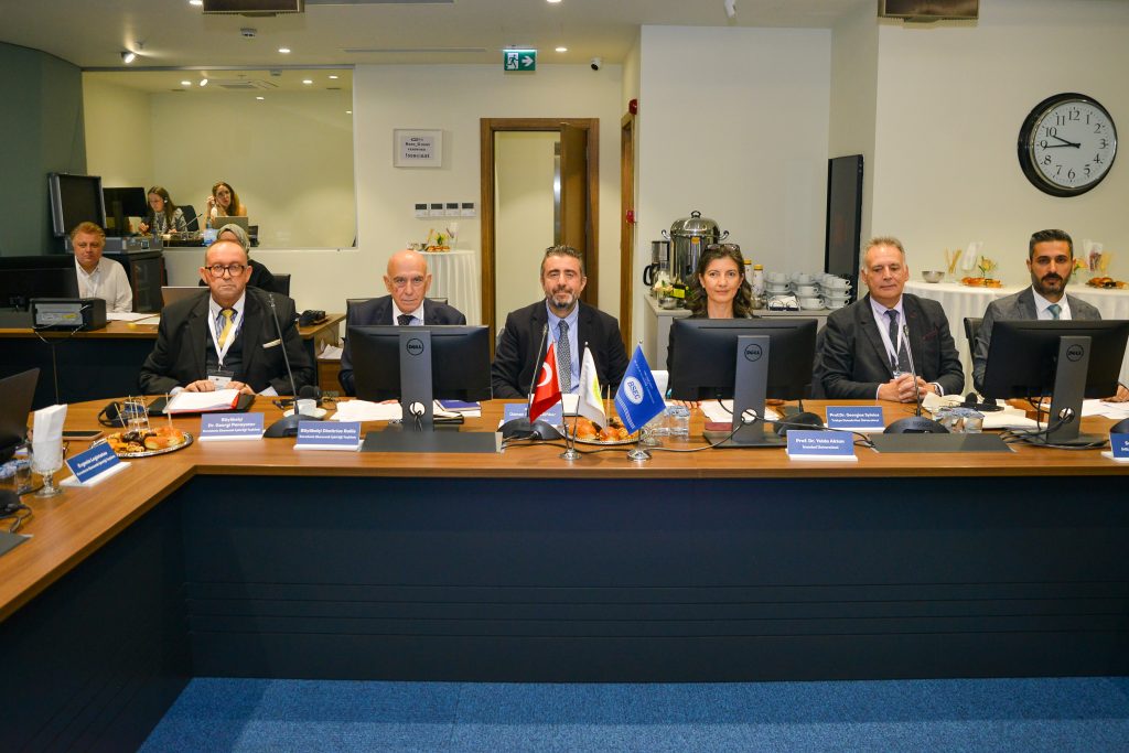 2.EfxINNOs Ortak Çalıştayı düzenlendi: Karadeniz’de sürdürülebilir mavi ekonomi için ortak vizyon 2 efx1 2