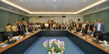 2.EfxINNOs Ortak Çalıştayı düzenlendi: Karadeniz’de sürdürülebilir mavi ekonomi için ortak vizyon 3 2.EfxINNOs Ortak Çalıştayı düzenlendi: Karadeniz’de sürdürülebilir mavi ekonomi için ortak vizyon