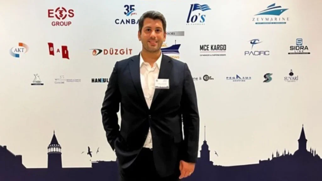 Giritli Global, BIMCO Üyeliği ile Küresel Vizyonunu Büyüttü 2 giritli 1