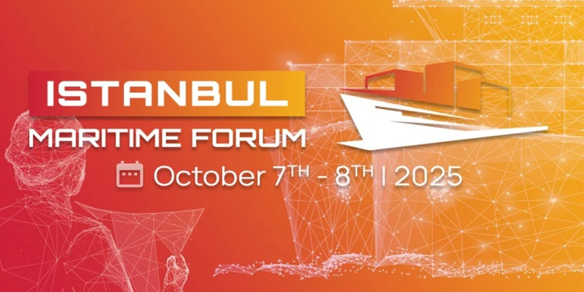 İstanbul, İlk Denizcilik Forumuna Ev Sahipliği Yapmaya Hazırlanıyor 1 İstanbul, İlk Denizcilik Forumuna Ev Sahipliği Yapmaya Hazırlanıyor