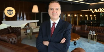 Tamer Kıran’dan 29 Ekim Mesajı: “Cumhuriyetimizin temellerine borçluyuz” 7 Tamer Kıran’dan 29 Ekim Mesajı: “Cumhuriyetimizin temellerine borçluyuz”