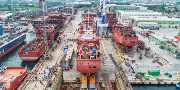 Türkiye’nin denizcilik ihracatı geçen yıla göre yüzde 8,7 arttı: Liderlik İstanbul ve Yalova’da 3 Türkiye’nin denizcilik ihracatı geçen yıla göre yüzde 8,7 arttı: Liderlik İstanbul ve Yalova’da