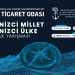 DTO, “4’üncü Denizci Millet Denizci Ülke Proje Yarışması”nı duyurdu 15 DTO, “4’üncü Denizci Millet Denizci Ülke Proje Yarışması”nı duyurdu