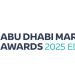 Abu Dabi Denizcilik Ödülleri 2025’te en iyi marinalar kıyasıya yarışıyor