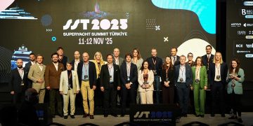 Superyacht Summit Türkiye 2025, dünya yat sektörünü İstanbul’da buluşturdu 2 Superyacht Summit Türkiye 2025, dünya yat sektörünü İstanbul’da buluşturdu