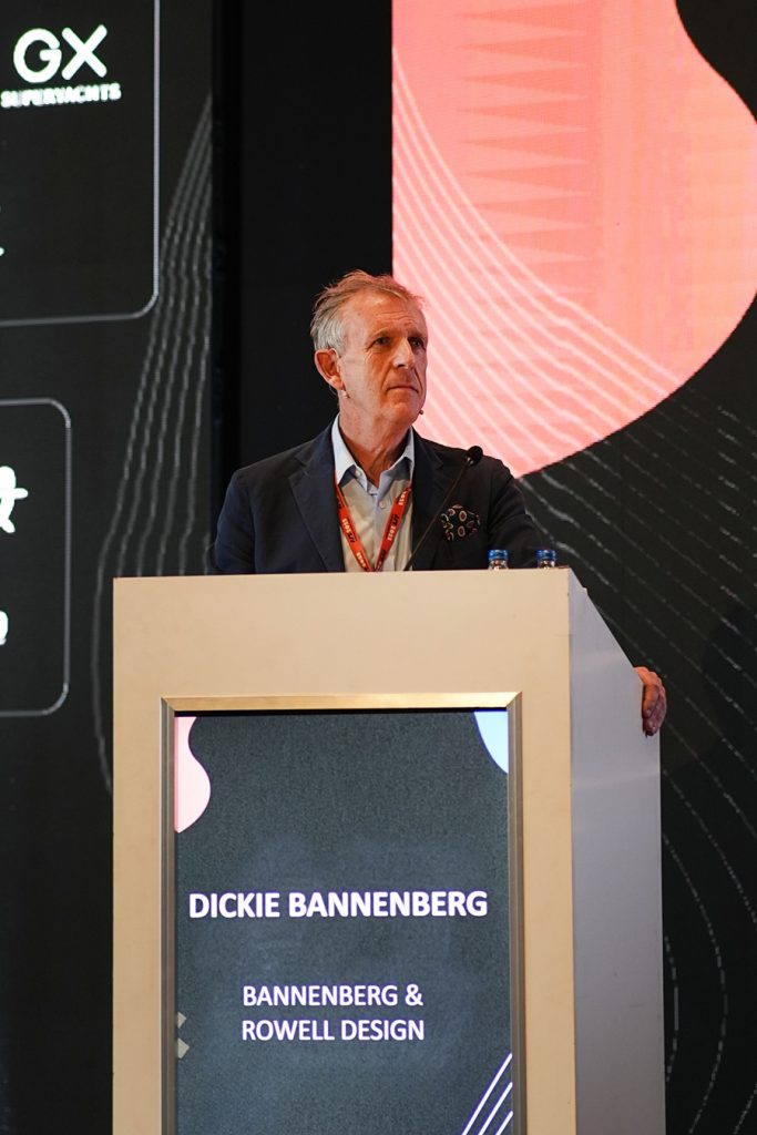 Superyacht Summit Türkiye 2025, dünya yat sektörünü İstanbul’da buluşturdu 2 DSC09121 copy 1