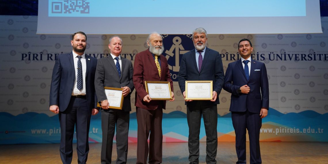 Piri Reis Üniversitesi Mezunlar Derneği 2. Olağan Genel Kurulu gerçekleştirildi 1 Piri Reis Üniversitesi Mezunlar Derneği 2. Olağan Genel Kurulu gerçekleştirildi