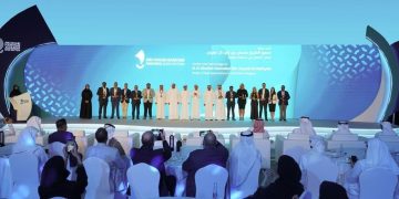 Abu Dabi Denizcilik Ödülleri: İnovasyon ve sürdürülebilirlik öne çıktı