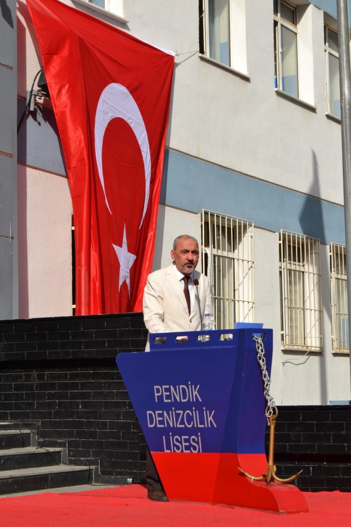 Barbaroslular 9. Balık Günü’nde bir araya geldi 2 balik gunu2