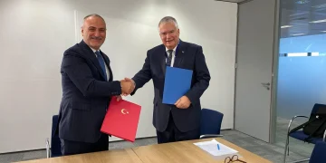 Türk Denizciler İsveç bayraklı gemilerde görev alabilecek