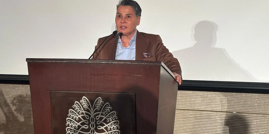 Begüm Maritime Consultancy, Zorlu Center’da düzenlenen görkemli törenle açıldı 1 Begüm Maritime Consultancy, Zorlu Center’da düzenlenen görkemli törenle açıldı