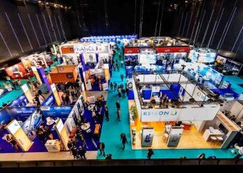 Europort 2025: Sürdürülebilirlik, dijital dönüşüm ve uluslararası iş birliği öne çıktı